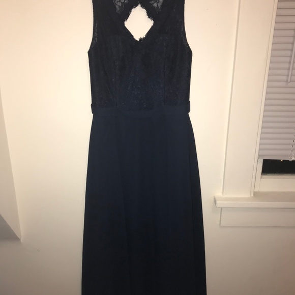 Prom dress/ braids maid dress - Picture 2 of 2